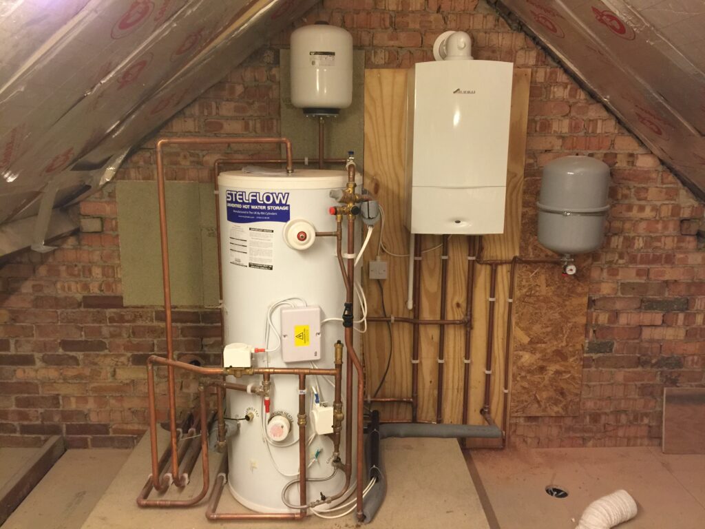 Boiler Servicing Llanelli